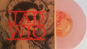 Jad Wio -Magdalena Glänzend Und Dunkel- Vinyl 7' – Image 5