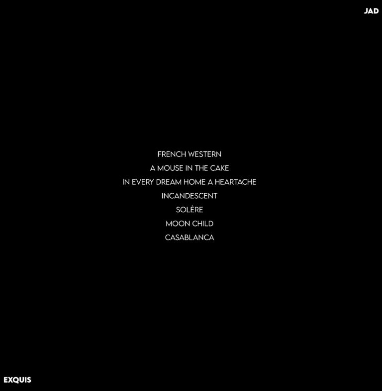 Jad Wio-Cadavre-Vinyle-Cadavre Exquis Ep2 – Image 4