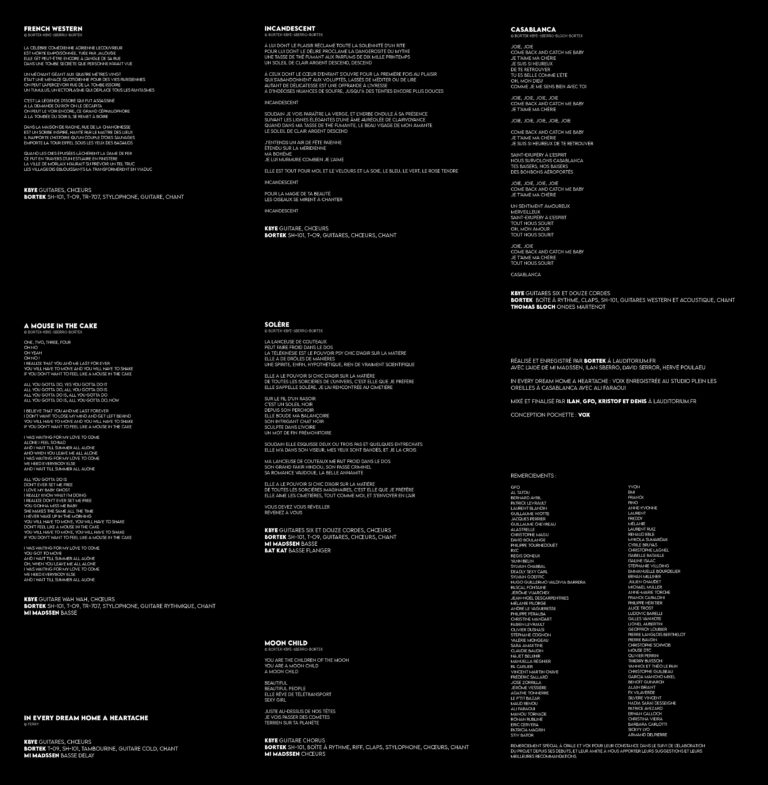 Jad Wio-Cadavre-Vinyle-Cadavre Exquis Ep2 – Image 5
